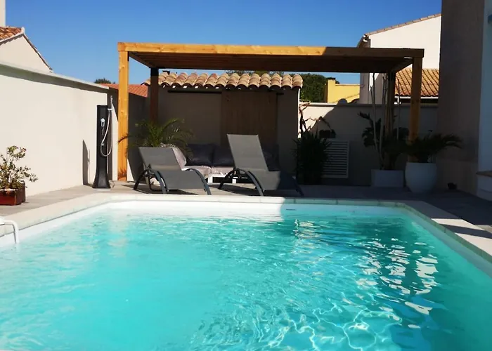 Appartement Au Dessus De La Maison Du Saunier