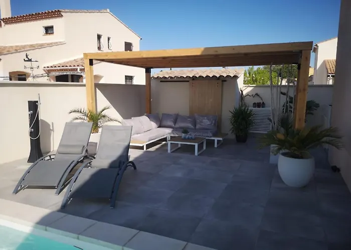 Appartement Au Dessus De La Maison Du Saunier