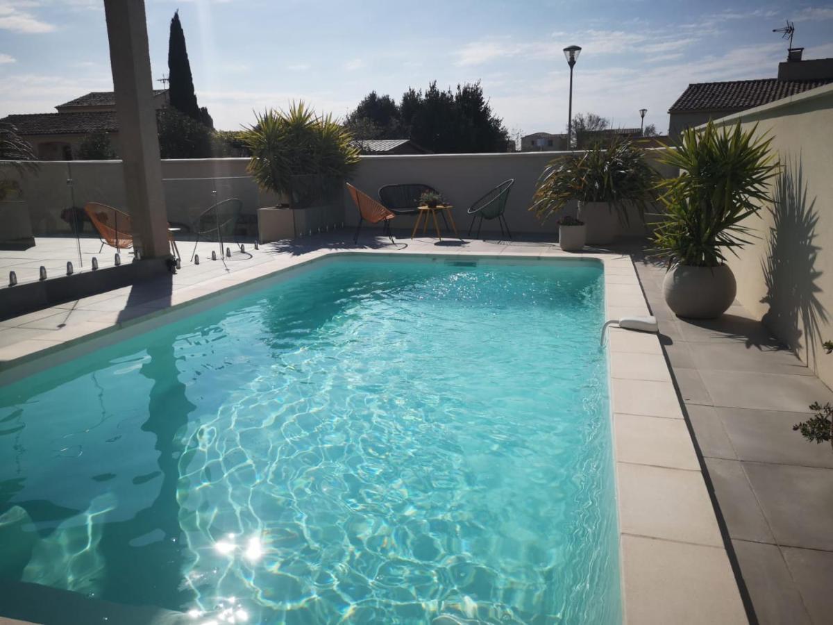 Au Dessus De La Maison Du Saunier Vakantiehuis