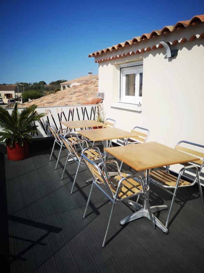Holiday home Au Dessus De La Maison Du Saunier *