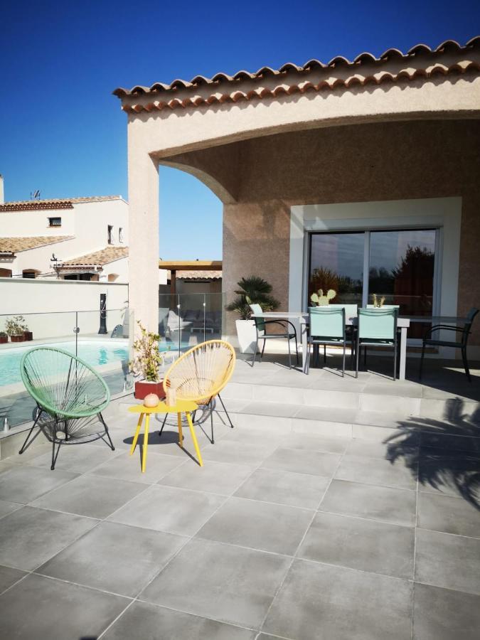 Holiday home Au Dessus De La Maison Du Saunier